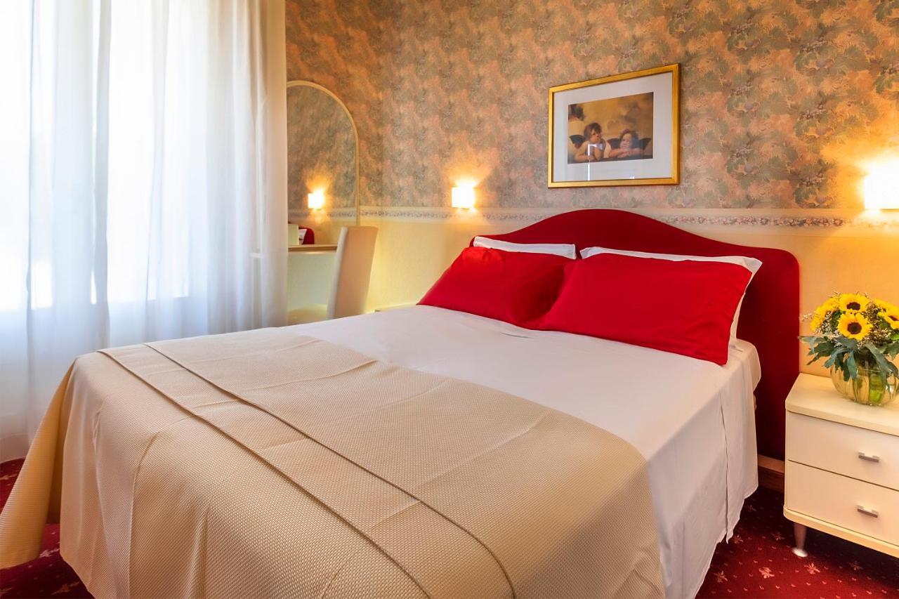 Hotel Souvenir Bellaria-Igea Marina Luaran gambar