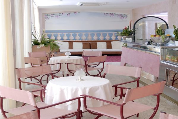 Hotel Souvenir Bellaria-Igea Marina Luaran gambar